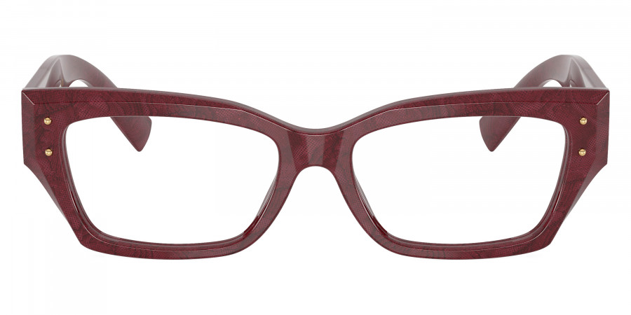 Dolce & Gabbana™ - DG3387