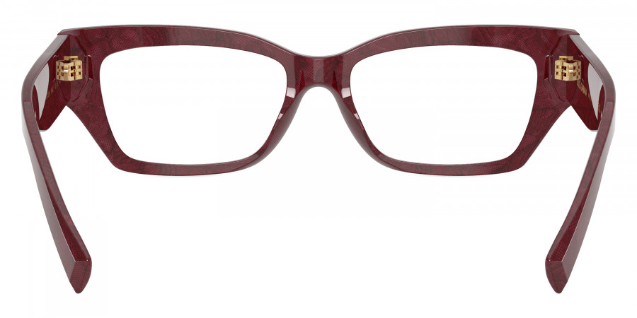 Dolce & Gabbana™ - DG3387