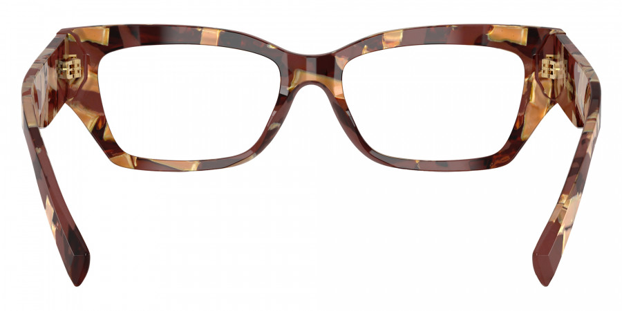 Color: Pearl Havana Brown (3462) - DOLCE & GABBANA DG3387346253