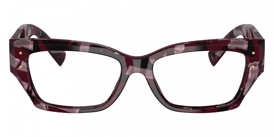 DOLCE & GABBANA™ DG3387 3464 53 - Pearl Havana Purple