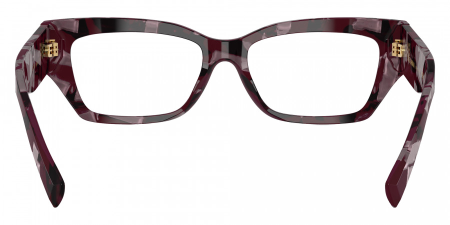Color: Pearl Havana Purple (3464) - DOLCE & GABBANA DG3387346453