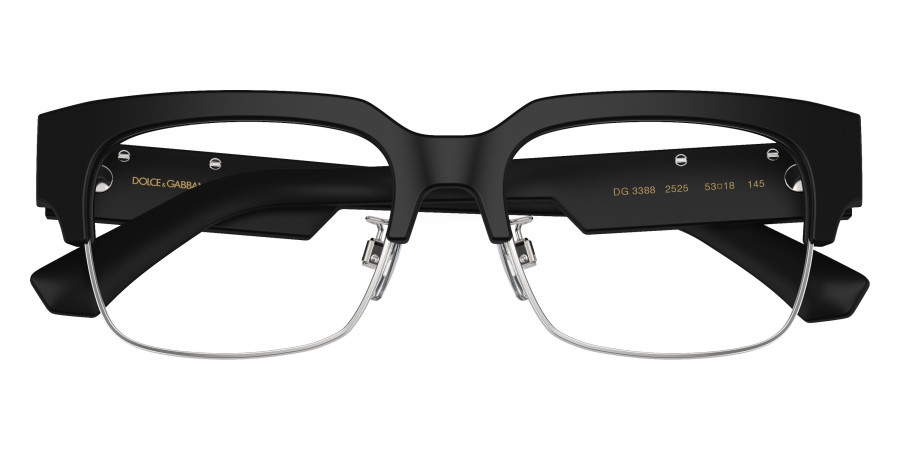 Dolce & Gabbana™ - DG3388