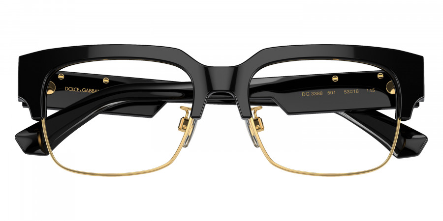 Dolce & Gabbana™ - DG3388