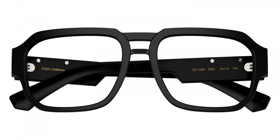 Dolce & Gabbana™ - DG3389