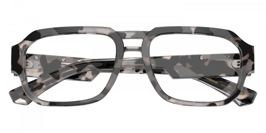 Dolce & Gabbana™ - DG3389