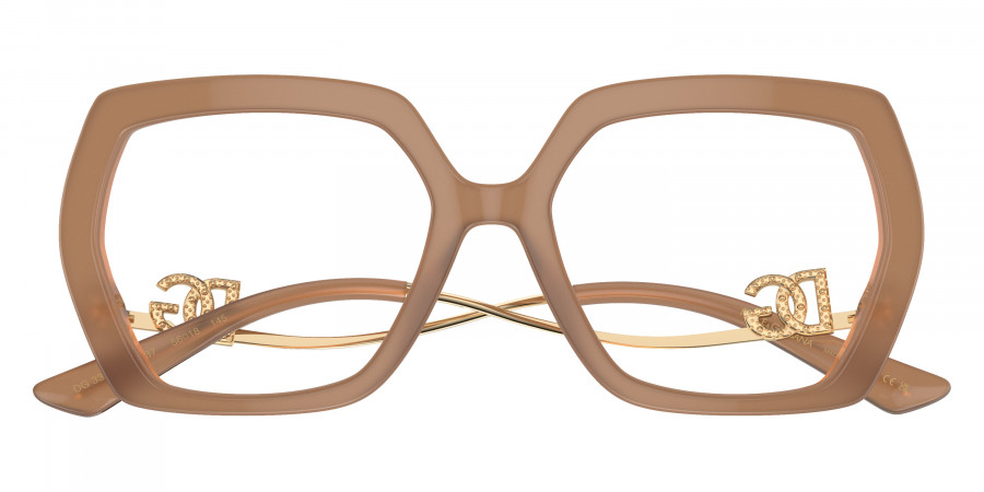 Dolce & Gabbana™ - DG3390B