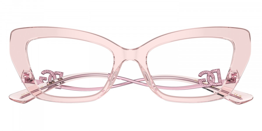 Dolce & Gabbana™ - DG3391B