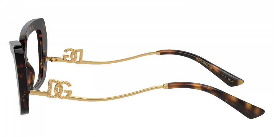 Dolce & Gabbana™ - DG3391B