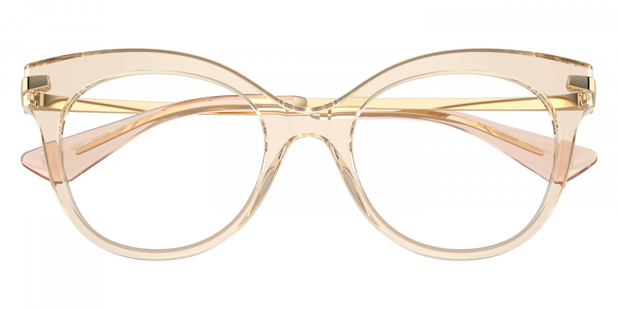Dolce & Gabbana™ - DG3392