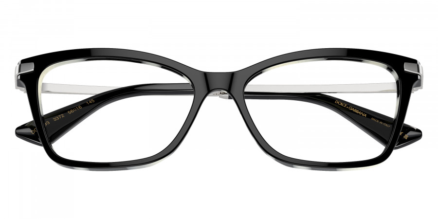 Dolce & Gabbana™ - DG3393