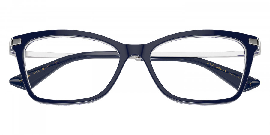 Dolce & Gabbana™ - DG3393