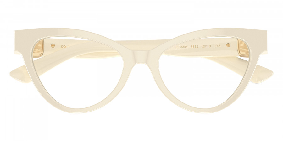 Dolce & Gabbana™ - DG3394