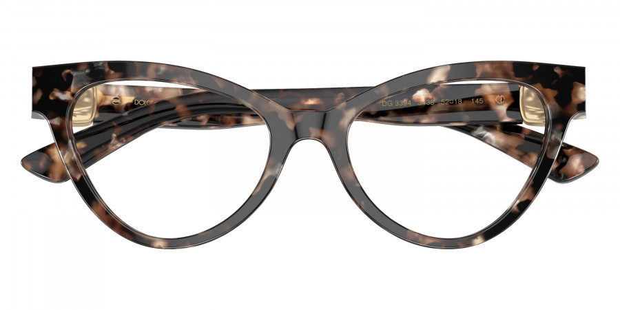 Dolce & Gabbana™ - DG3394