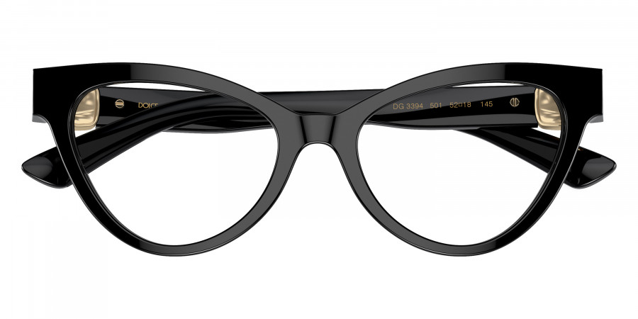 Dolce & Gabbana™ - DG3394