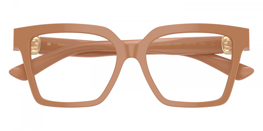 Dolce & Gabbana™ - DG3395