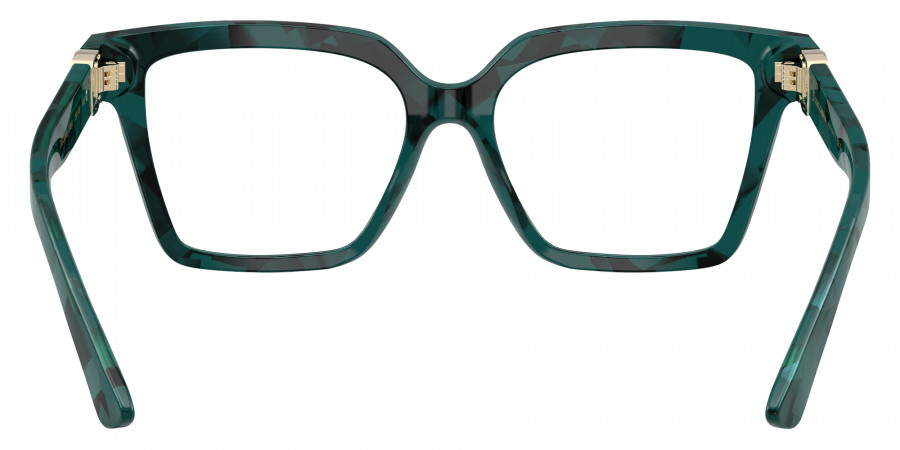 Color: Pearl Havana Petroleum (3460) - DOLCE & GABBANA DG3395346053