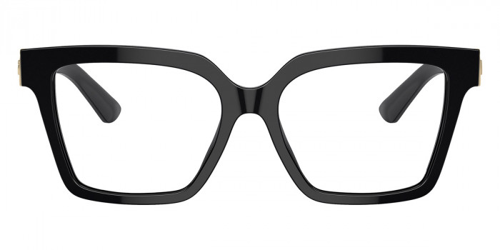 DOLCE & GABBANA™ DG3395 501 53 - Black