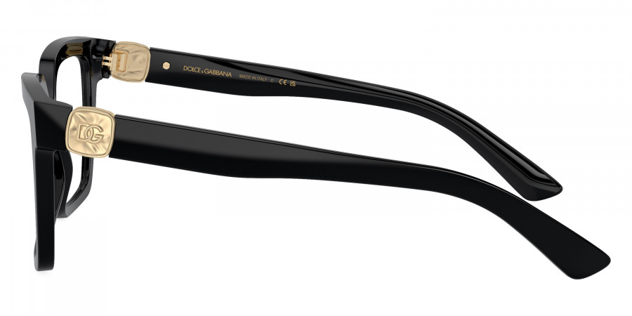 Dolce & Gabbana™ - DG3395