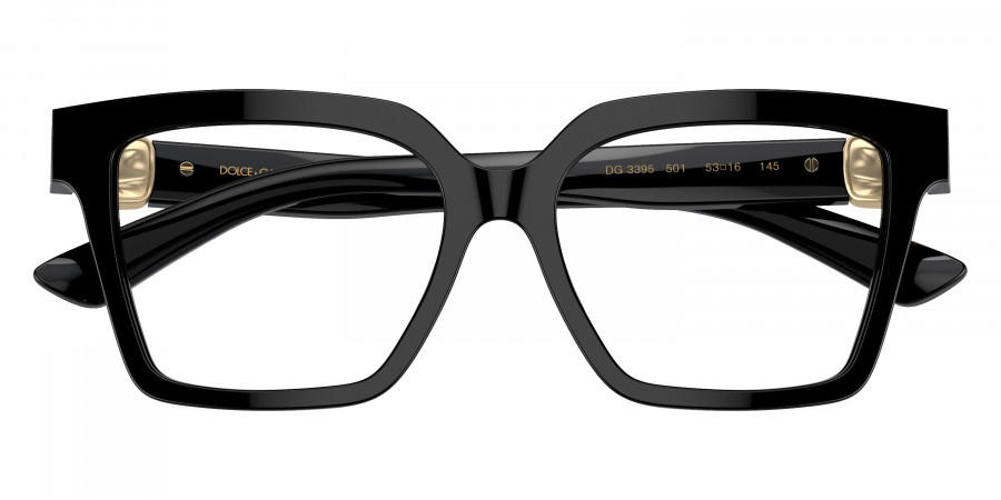 Dolce & Gabbana™ - DG3395