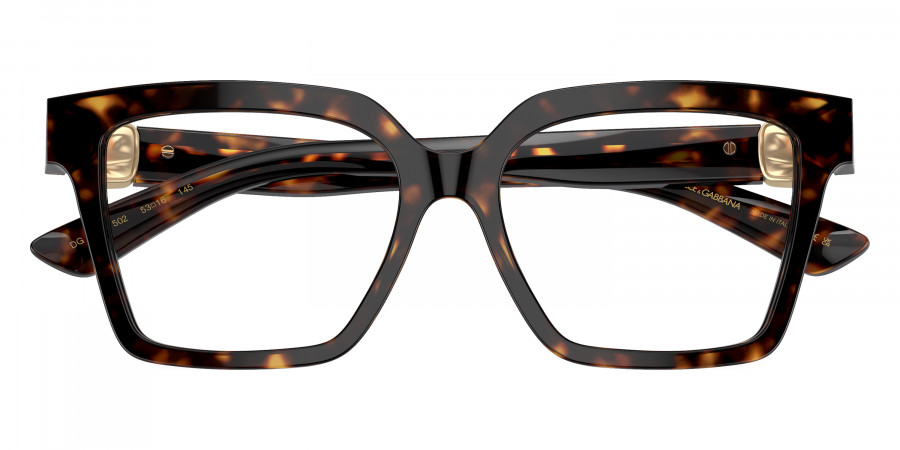 Dolce & Gabbana™ - DG3395