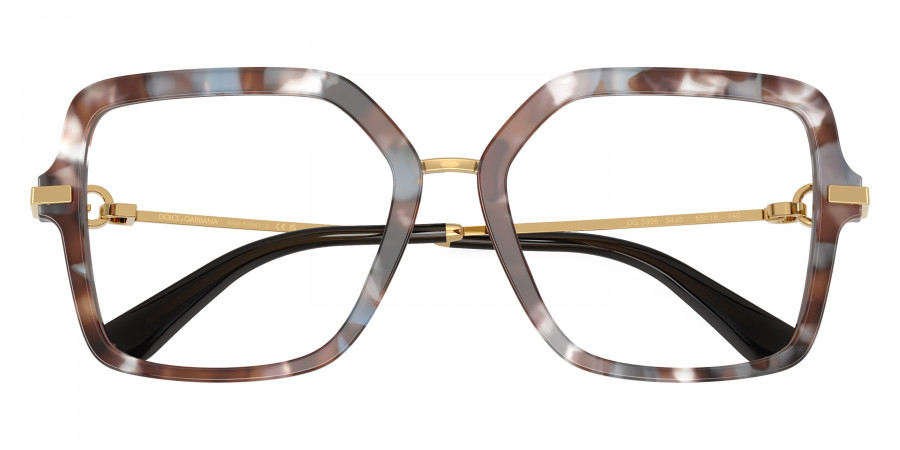 Dolce & Gabbana™ - DG3396