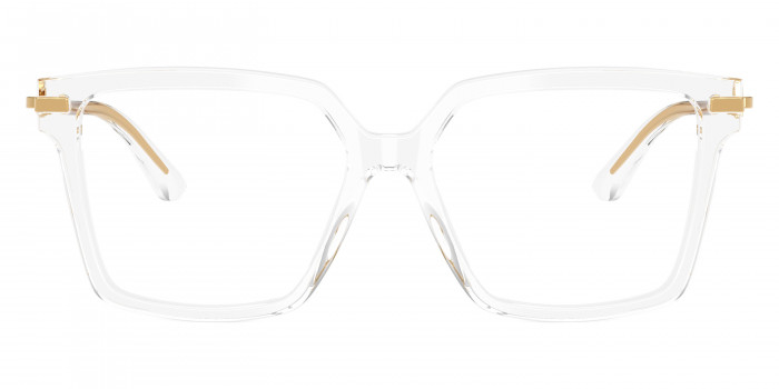 DOLCE & GABBANA™ DG3397 3133 54 - Crystal/Gold