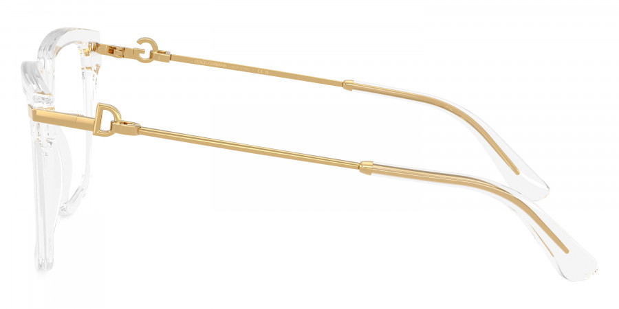 Dolce & Gabbana™ - DG3397