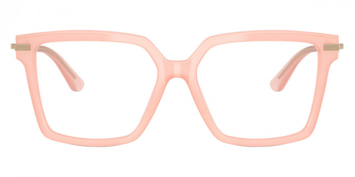 Dolce & Gabbana™ DG3397 3133 56 Crystal/Gold Eyeglasses