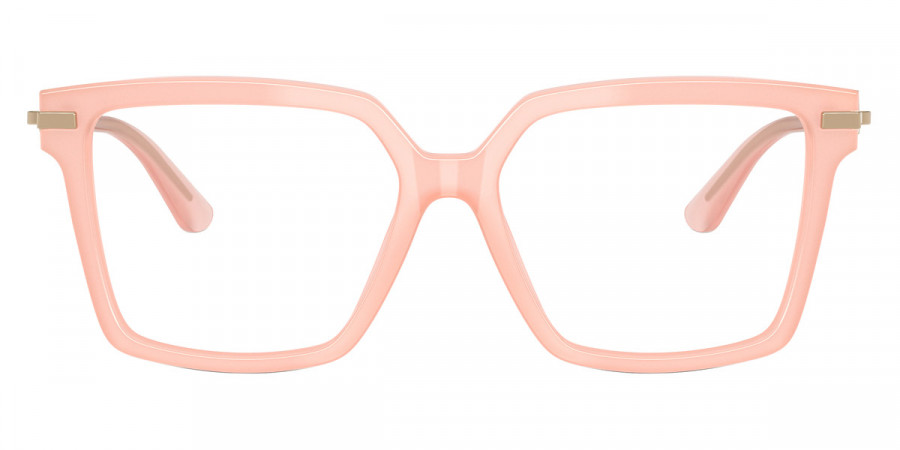 Dolce & Gabbana™ DG3397 3436 54 - Milky Pink/Pale Gold
