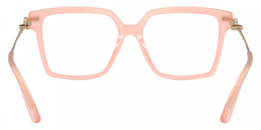Color: Milky Pink/Pale Gold (3436) - Dolce & Gabbana DG3397343654