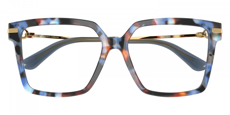 Dolce & Gabbana™ - DG3397