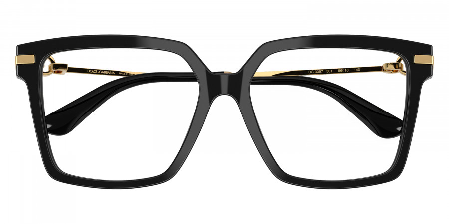 Dolce & Gabbana™ - DG3397