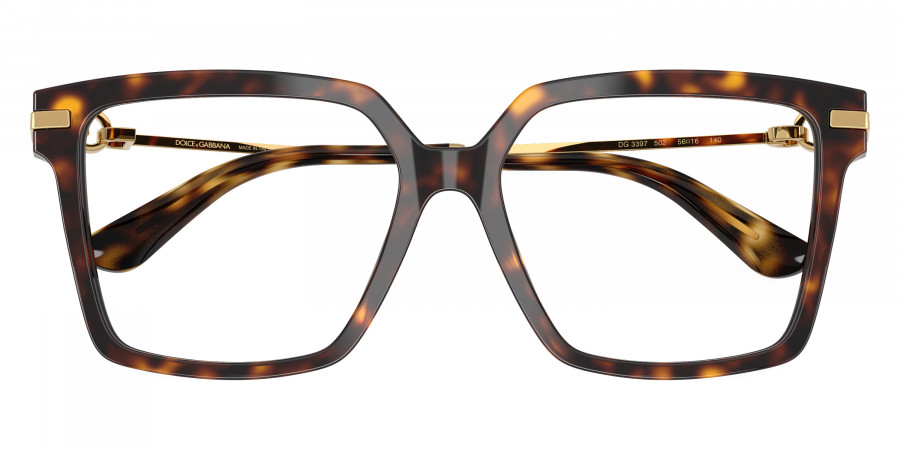 Dolce & Gabbana™ - DG3397