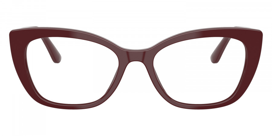 Dolce & Gabbana™ DG3398 3091 52 - Bordeaux