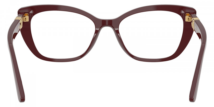 Color: Bordeaux (3091) - Dolce & Gabbana DG3398309152