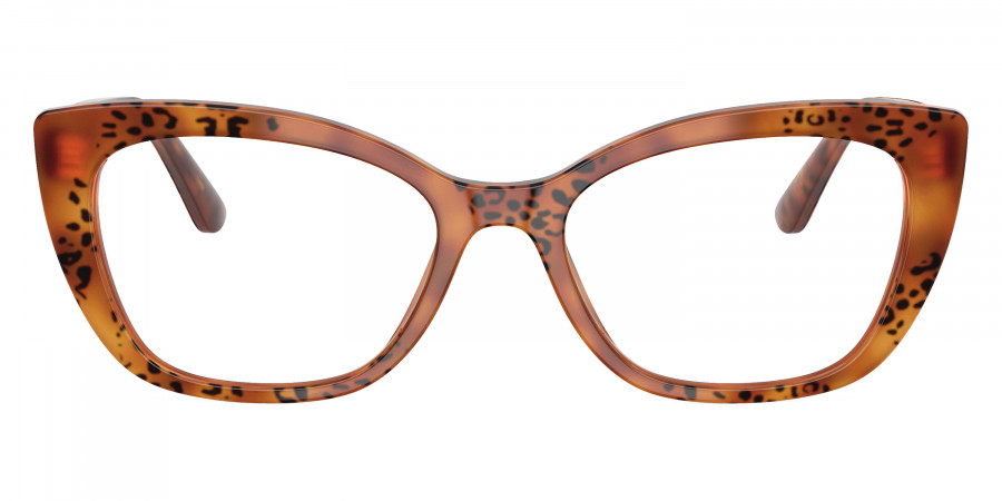 Dolce & Gabbana™ DG3398 3380 52 - Havana Leo