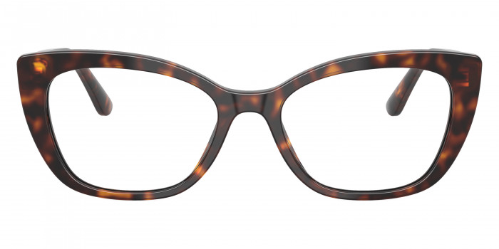 DOLCE & GABBANA™ DG3398 502 54 - Havana