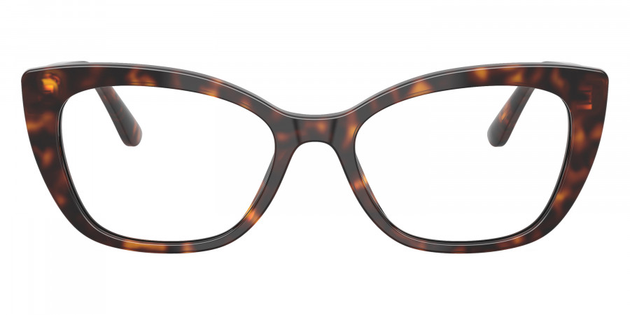 Dolce & Gabbana™ DG3398 502 52 - Havana