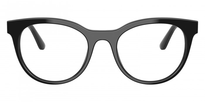 DOLCE & GABBANA™ DG3399 501 52 - Black