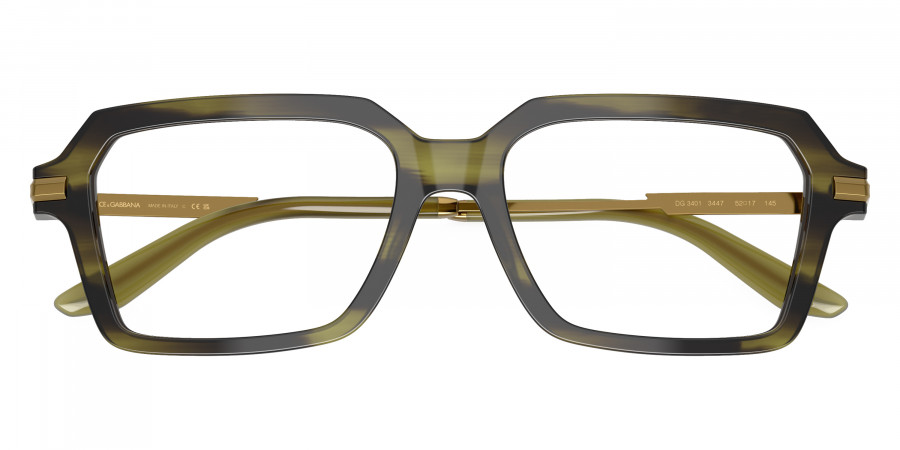 Dolce & Gabbana™ - DG3401