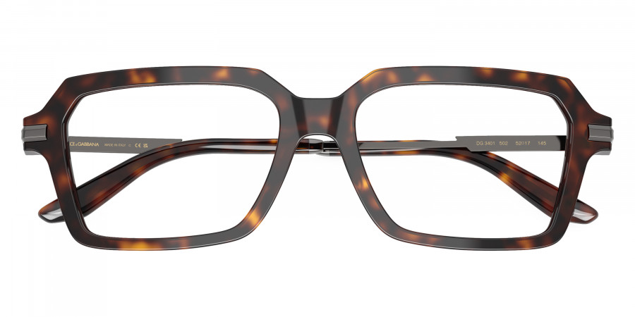Dolce & Gabbana™ - DG3401