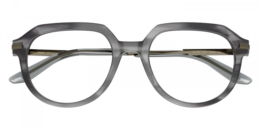 Dolce & Gabbana™ - DG3402