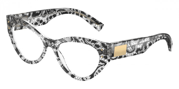 DOLCE & GABBANA™ - DG3403