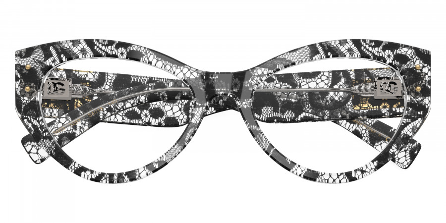 Dolce & Gabbana™ - DG3403