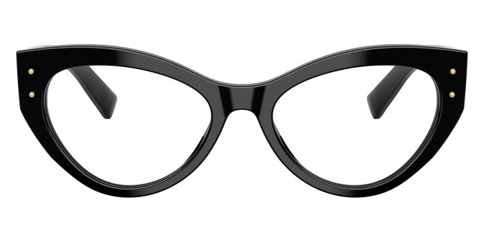 DOLCE & GABBANA™ DG3403 501 54 - Black