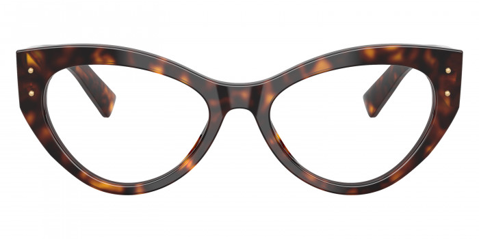 DOLCE & GABBANA™ DG3403 502 54 - Havana