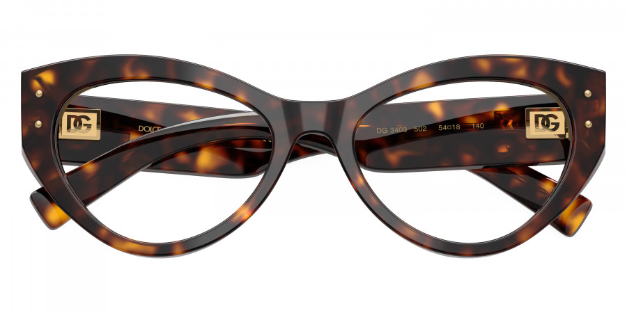 Dolce & Gabbana™ - DG3403