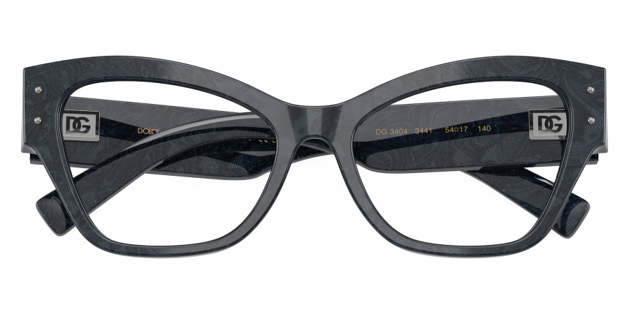 Dolce & Gabbana™ - DG3404