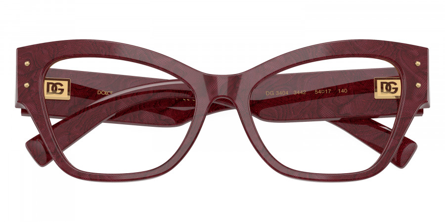 Dolce & Gabbana™ - DG3404