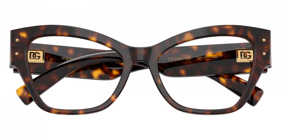 Dolce & Gabbana™ - DG3404